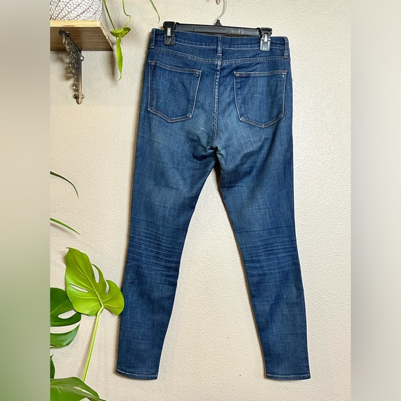 FRAME Le High Skinny Jean size 28 - Picture 4 of 4